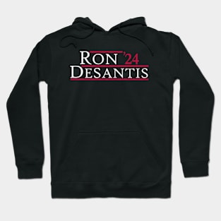 Ron DeSantis 2024 Hoodie